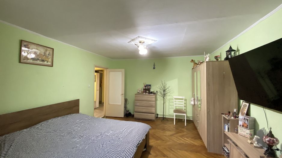 Apartament 3 Camere, Decomandat, 90mp, Etaj 2, Dambovita, COMISION 0% - Poză 2