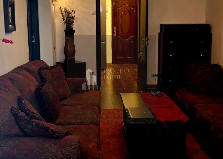 Apartament 2 camere, semidecomandat Rahova - Poză 7
