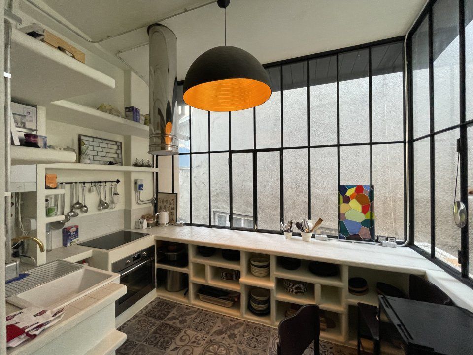 Apartament in vila 3 Universitate - Rosetti - Poză 3