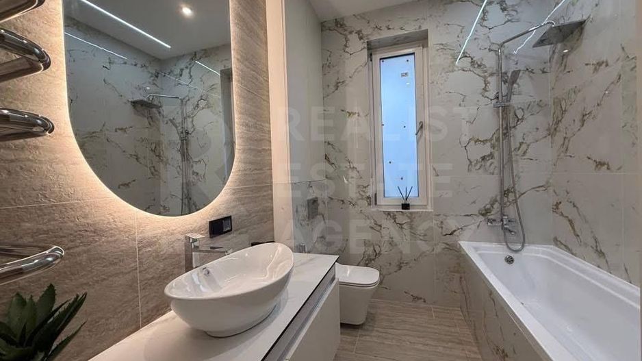 Vânzare, casă, 1 nivel, 100 mp, strada Tineretului, Cojușna - Poză 21