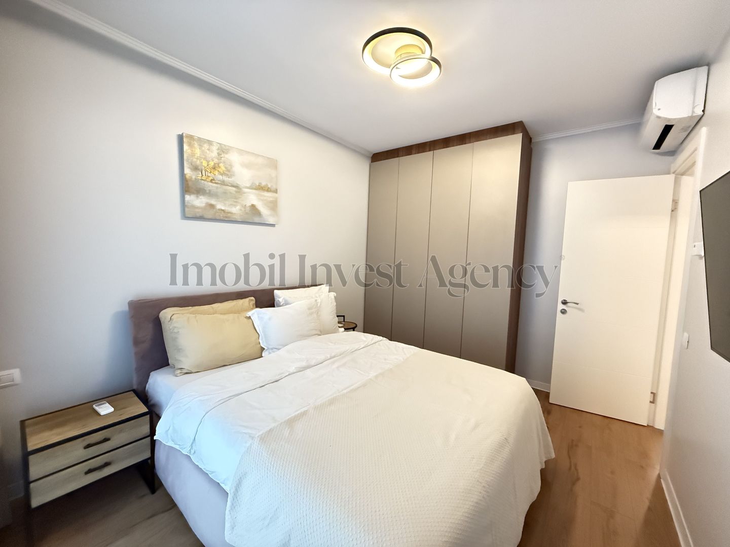 Apartament 3 camere Floreasca Residence - Poză 15