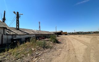 Sapient | Teren industrial / logistic în Episcopia, Oradea - Poză 4