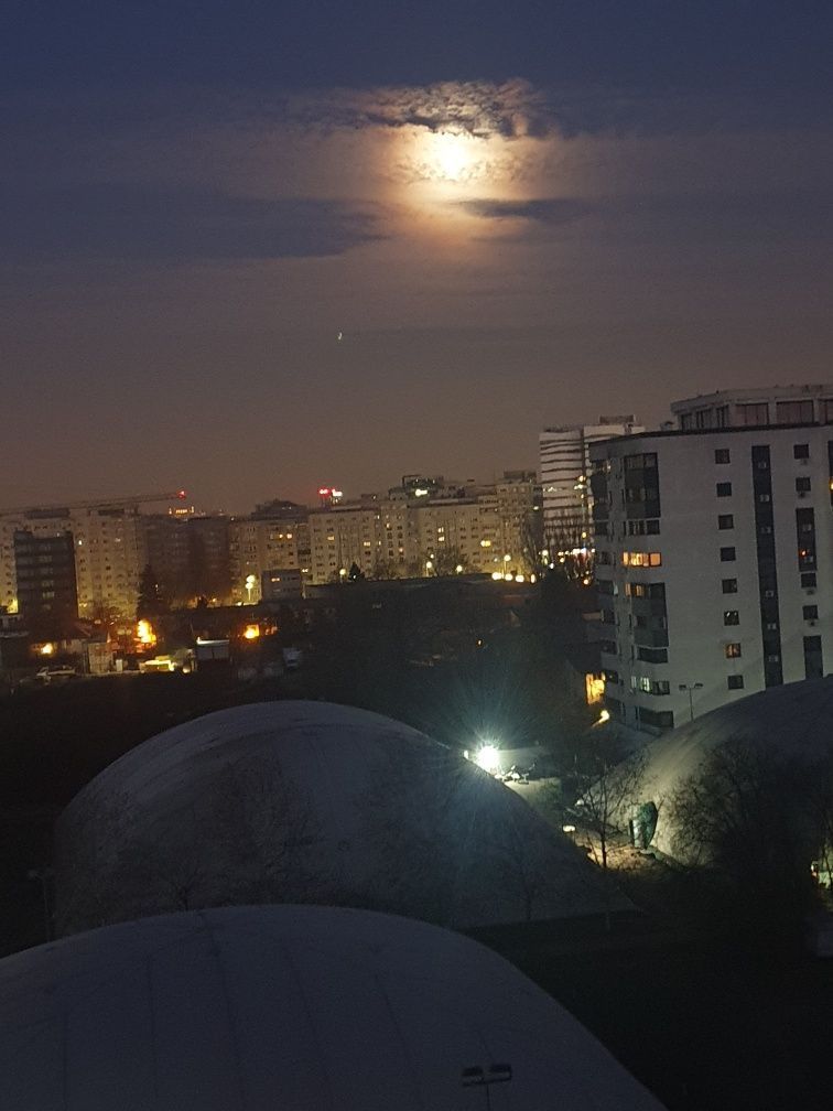 Apartament 3 camere- Piata Muncii - Poză 5