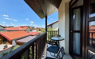 Casă 3 camere | Garaj | Terasă Amenajată | Pet-Friendly | Hărman - Poză 25