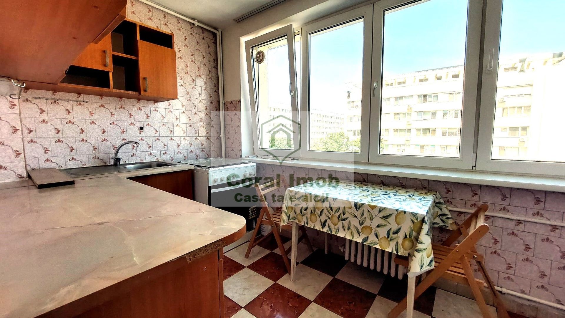 Vanzare apartament 3 cam semidecomandate, Iancului - Poză 10