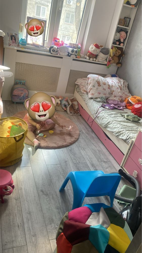 Apartament 3 camere - Poză 4