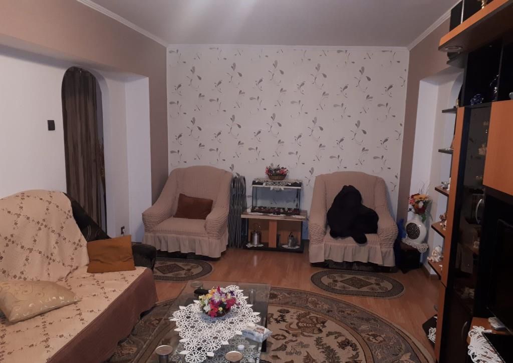 Apartament Ozana Parcul Teilor - Poză 8