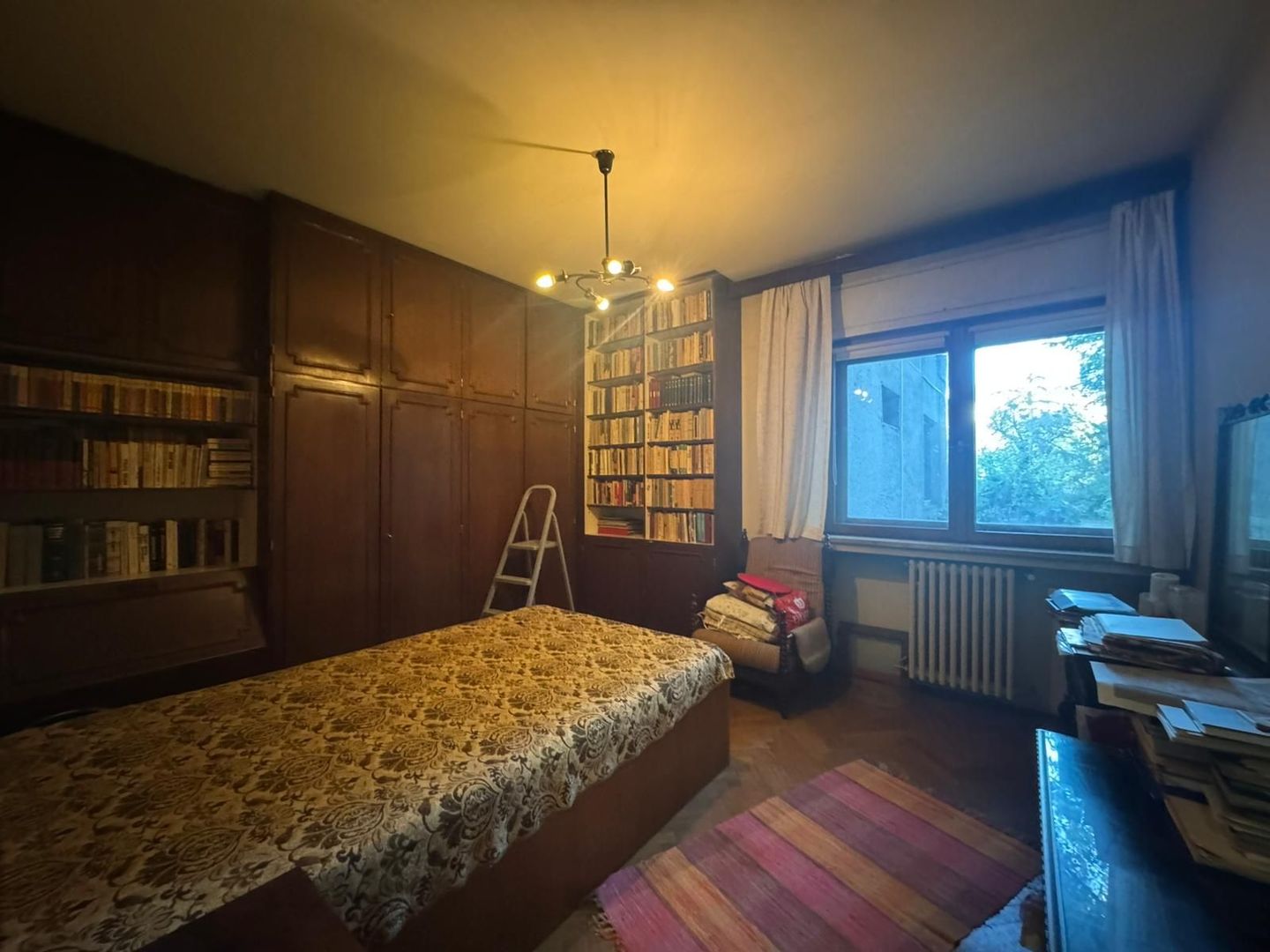 4 camere || Aviatorilor / Uruguay - Poză 2