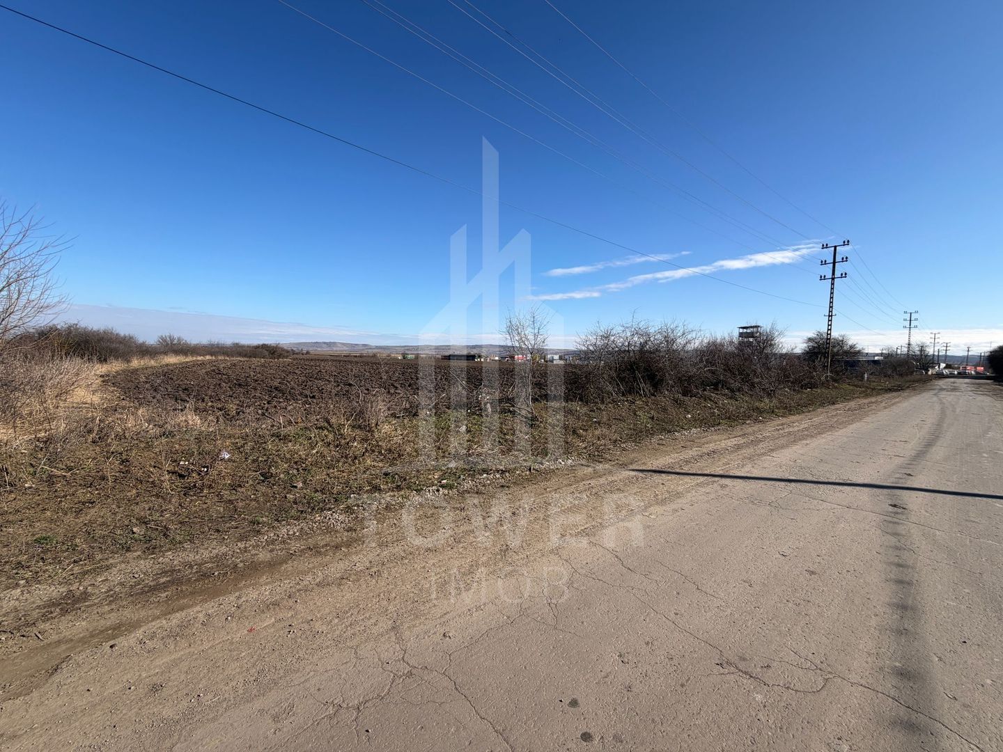 Teren de vânzare – 3.500 mp | 30 €/mp | Ocna Sibiului - Poză 2