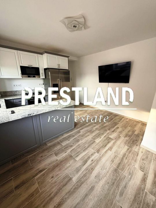 Apartament cu un dormitor, et.1, Calea Cisnădiei !! - Poză 2