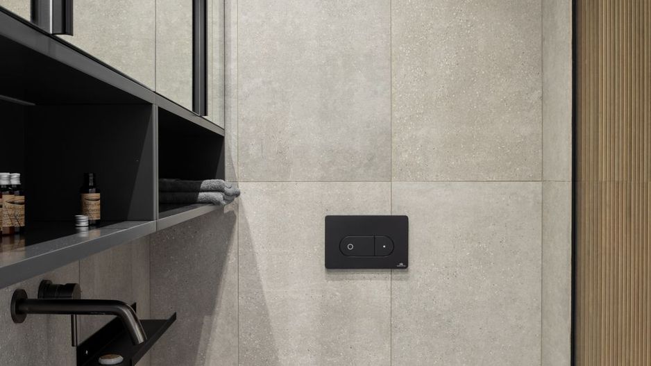 LUXURY PENTHOUSE 3 ROOMS - Poză 14