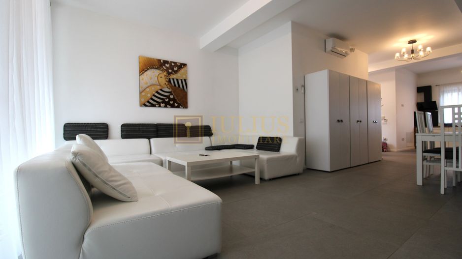 Zona Lipovei, casa 4 camere + 3 bai, curte proprie. - Poză 2