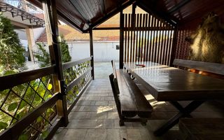 Casă 6 camere  | 150 mp | Foișor | Pet Friendly - Poză 33