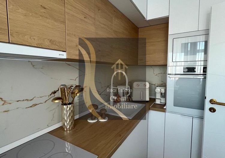 Apartament 2 camere | bvd. Ion Mihalache | Metrou 1 Mai - Poză 4