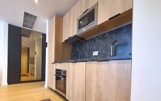 Apartament superb 2 camere One Herăstrău Plaza, parcare, balcon - Aviatiei - Poză 8