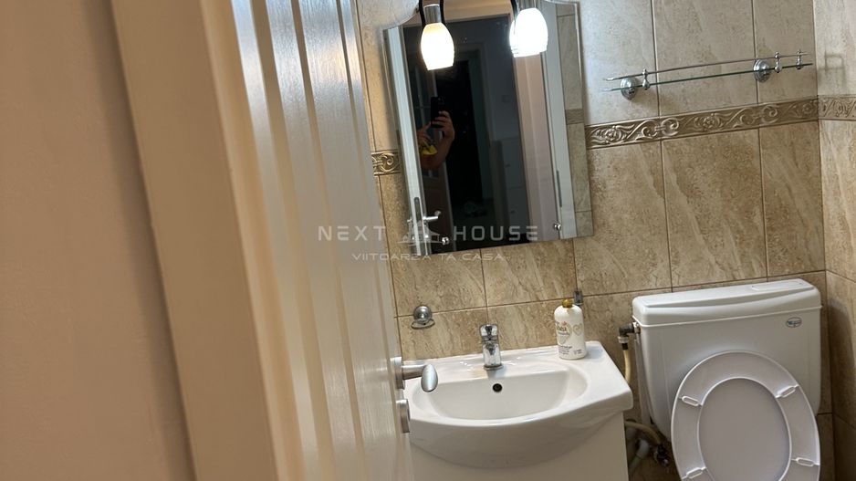 Apartament 3 camere Drumul Taberei ( foarte aproape de metrou ) - Poză 10