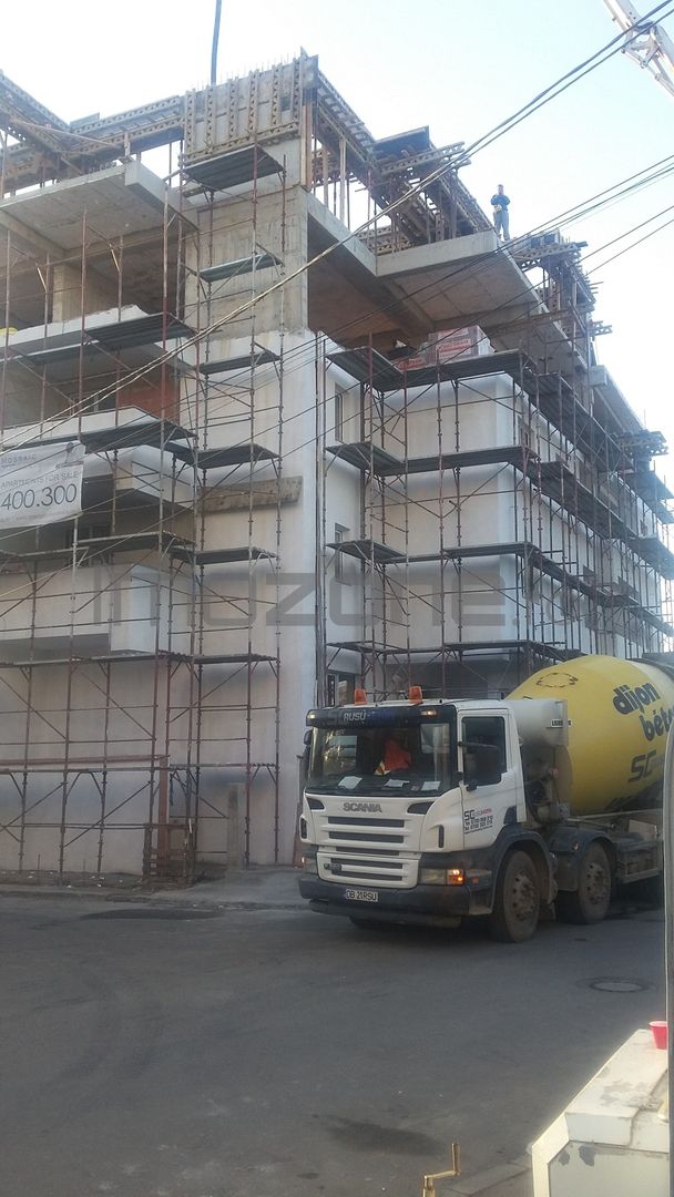 Mossaic Residence - Dobreni 13 - Poză 9