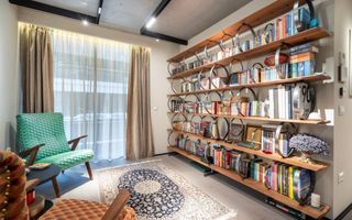 Apartament 5 camere | Piata Charles de Gaulle! - Poză 5
