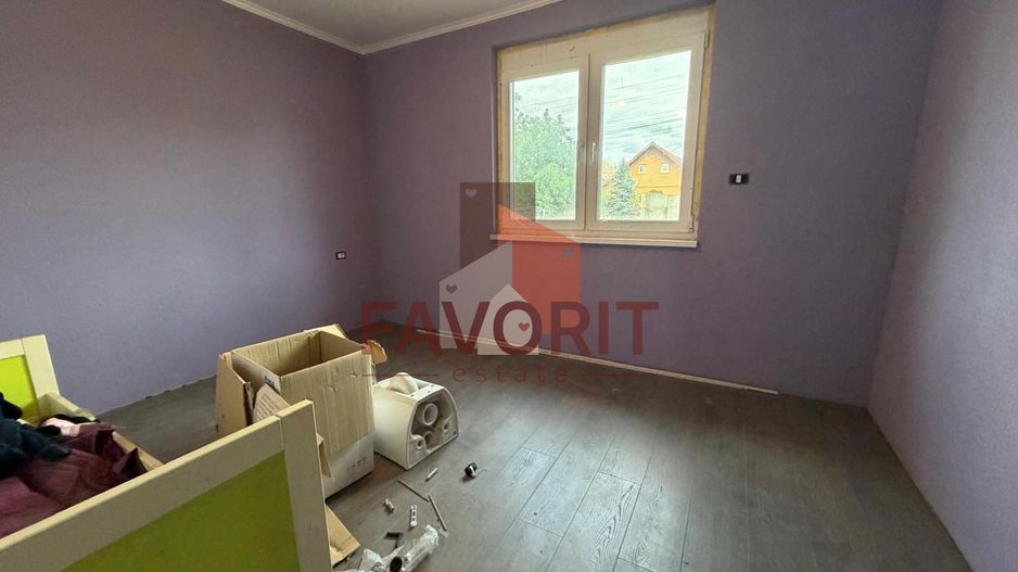 Individuala | 4 camere | 860 mp teren | Pozitie excelenta | Asfalt | - Poză 8