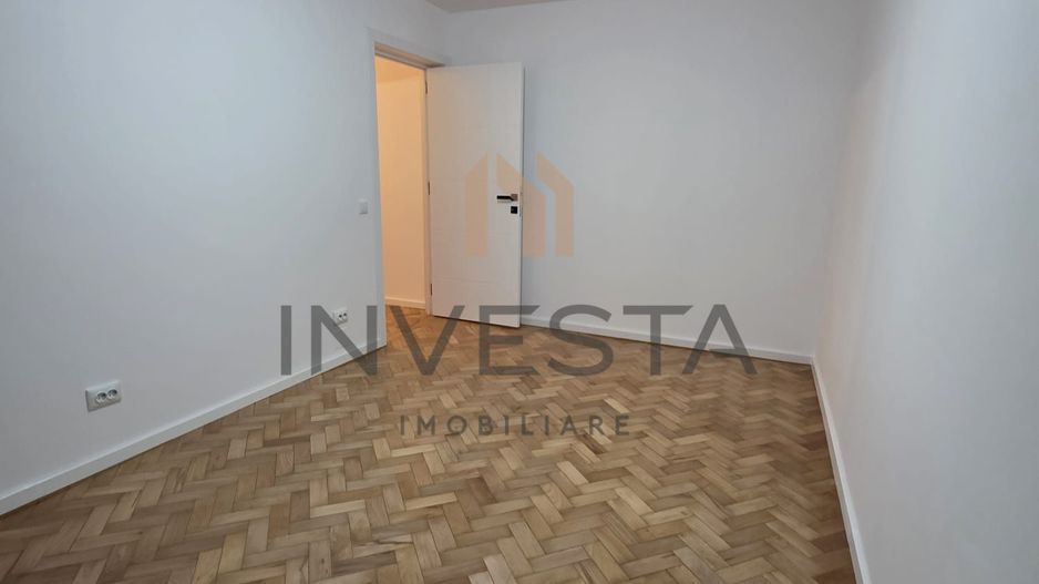 3 camere Gheorgheni. Renovat complet! Zona Piata Hermes! - Poză 4