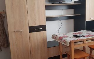 Garsonieră în Canta, Iași – Cameră de cămin modernizată - Poză 1