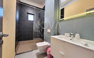 Apartament de vanzare, 3 camere cu gradina + 2 locuri de parcare -Selimbar - Poză 10