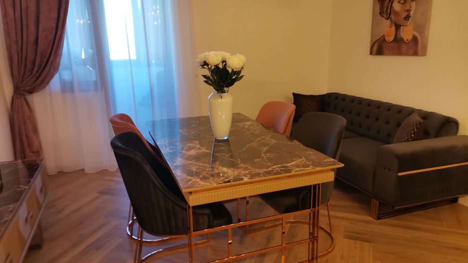 Apartament de Lux, Bloc Nou, Zona Nord - Lidl - Poză 13