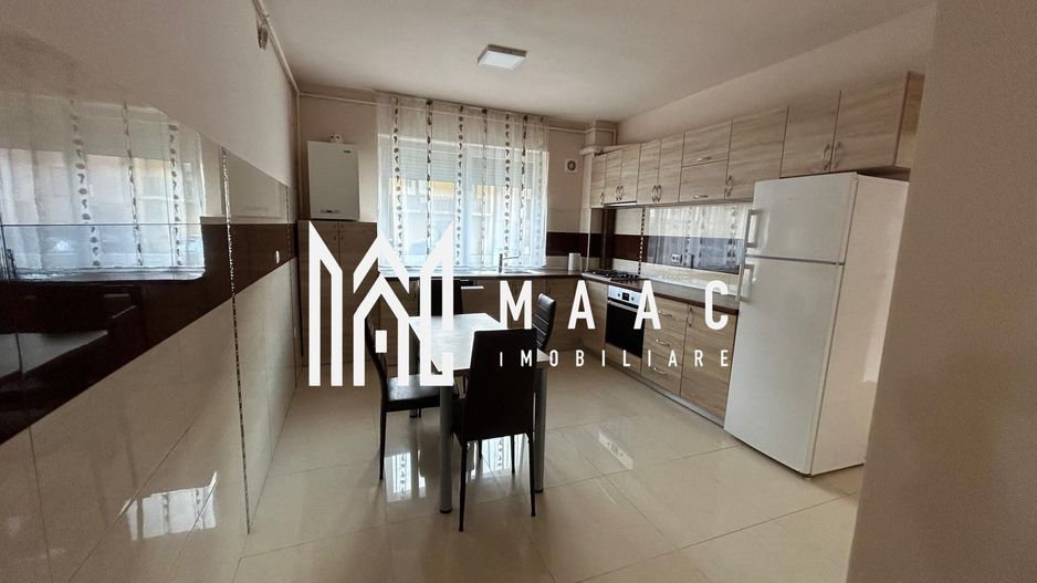 Apartament 3 Camere I Decomandat I Loc Parcare I Strand - Poză 1