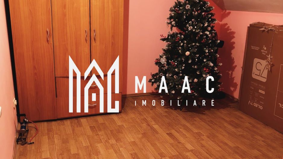 Apartament la Mansarda I 99MPU I 4 Camere I Zona Terezian - Poză 8