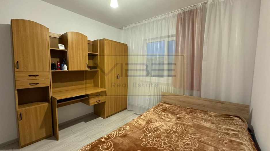 Apartament 3 camere decomandat renovat 2024 Parc Dacia - Poză 4