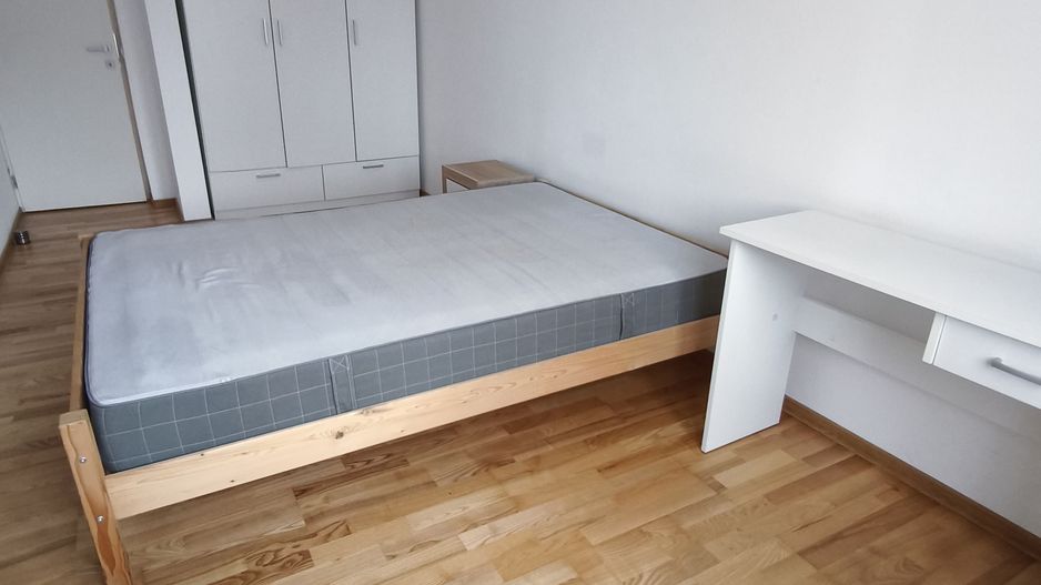 Apartament modern cu 3 camere in bloc nou Tudor (Cantemir) - Poză 2