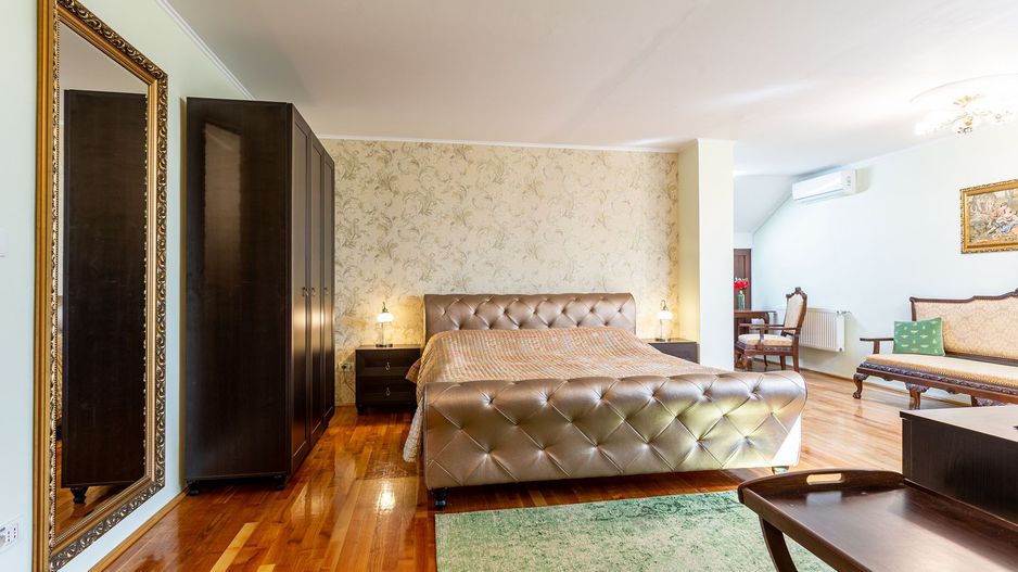 Pensiune cotată 9+ pe Booking – O bijuterie imobiliară de 4 margarete! - Poză 9