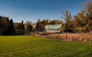 Vila tip Ranch langa Padure - Poză 23