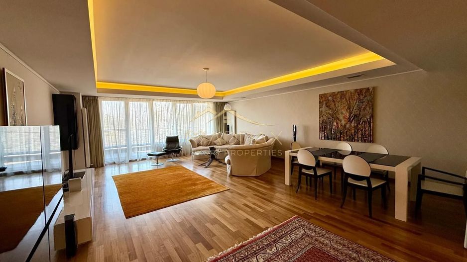 Apartament 4 Camere | 160 mp | Șoseaua Nordului - Poză 2