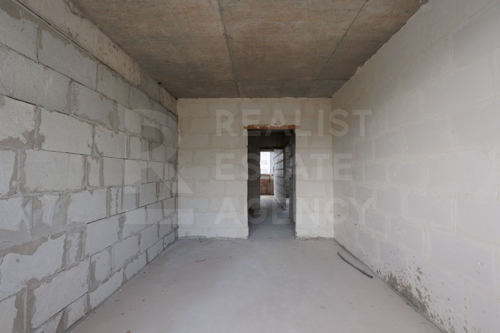 Vânzare, apartament, 3 camere, strada Băcioii Noi, Botanica - Poză 10