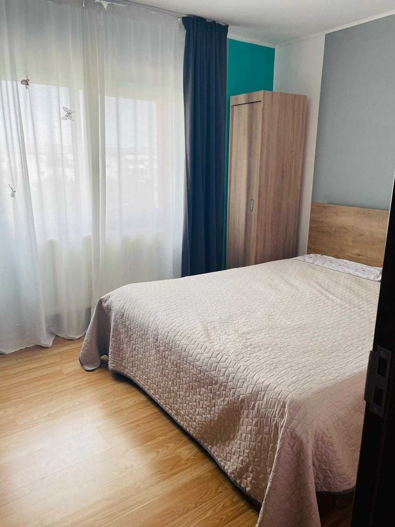 Apartament 2 dormitoare Micro 16 - Poză 7