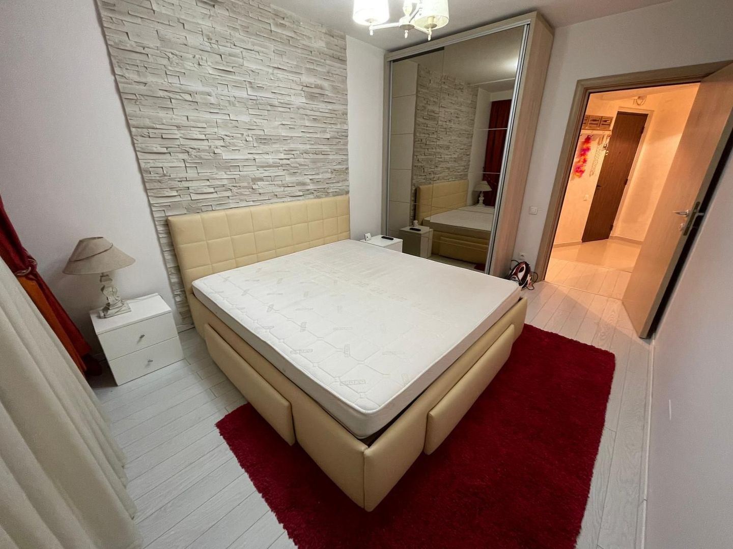 2 Camere Stirbei Voda 6 Min Metrou Eroilor Calea Plevnei Stirbei Voda - Poză 4