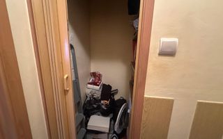 2 camere | centrala proprie | mobilat si utilat | zona excelenta | - Poză 10