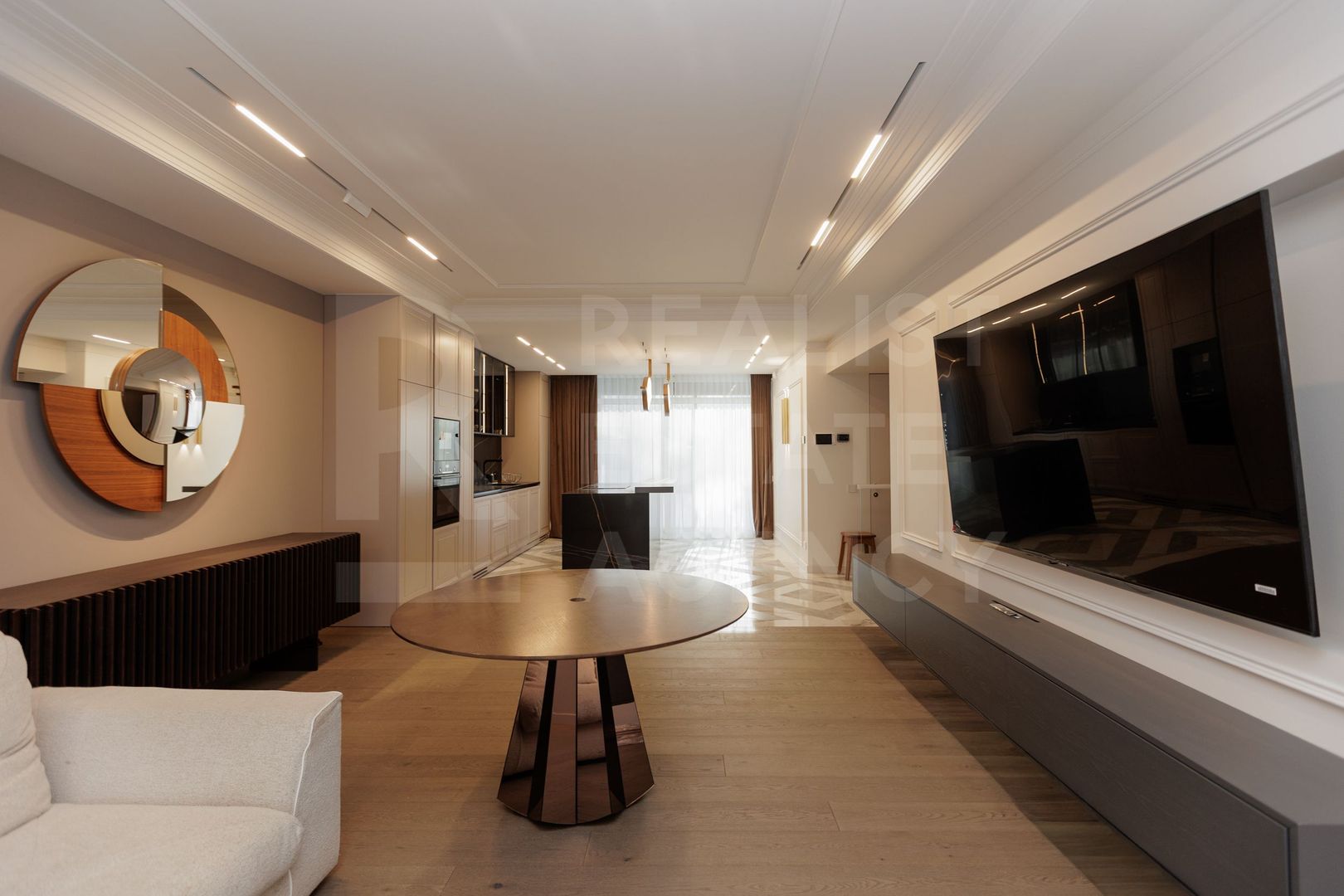 Chirie, duplex, 5 camere, str. Timiș, Centru - Poză 7