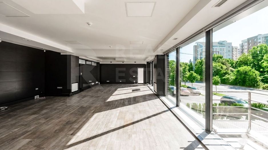 Сhirie, spațiu comercial, 231 mp, str. Alba-Iulia, Buiucani - Poză 3