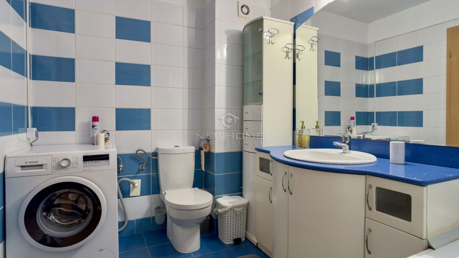 Apartament 2 camere, zona Iulius Mall, Teodor Mihali - Poză 17