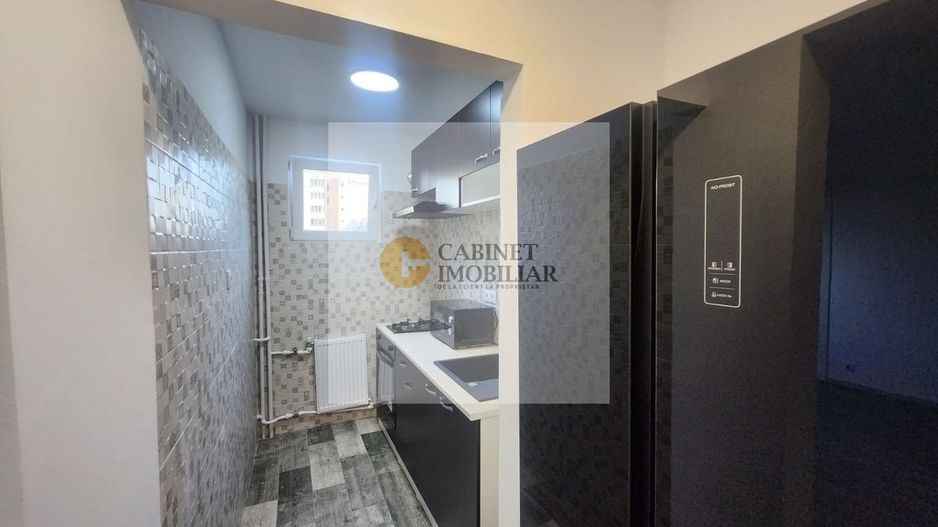 2 camere | Renovat complet | 2/10 | metrou Romancierilor | - Poză 11