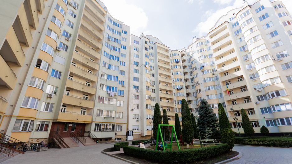 Vânzare apartament 3 camere, str.  Alba Iulia, Buiucani. - Poză 22