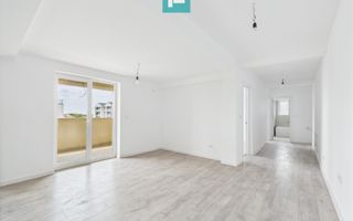 Apartament cu 3 camere, zona Torontalului - Poză 1