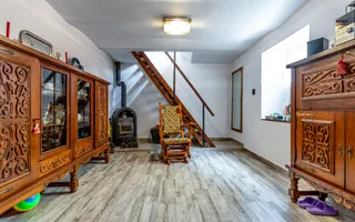 Vila interbelica in Andrei Muresanu - Poză 14