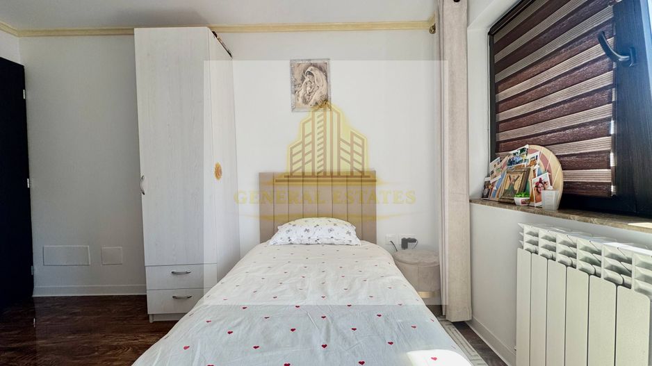 Vânzare Casa în 2 Nivele – Miroslava, Iași - Poză 19