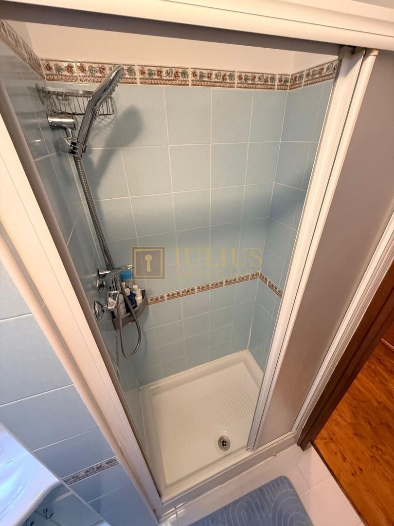 Recent renovat| Complexul Studentesc| 2 dormitoare + living | centrala proprie| - Poză 9