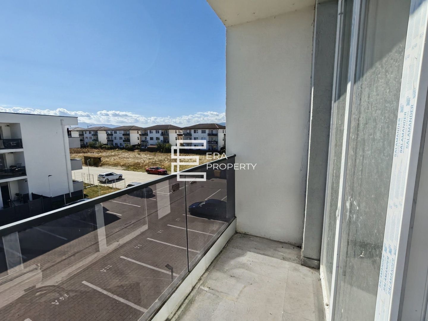 Apartament cu 3 camere, 74 mp utili | intabulat | LA CHEIE |Zona Brana, Șelimbăr - Poză 8