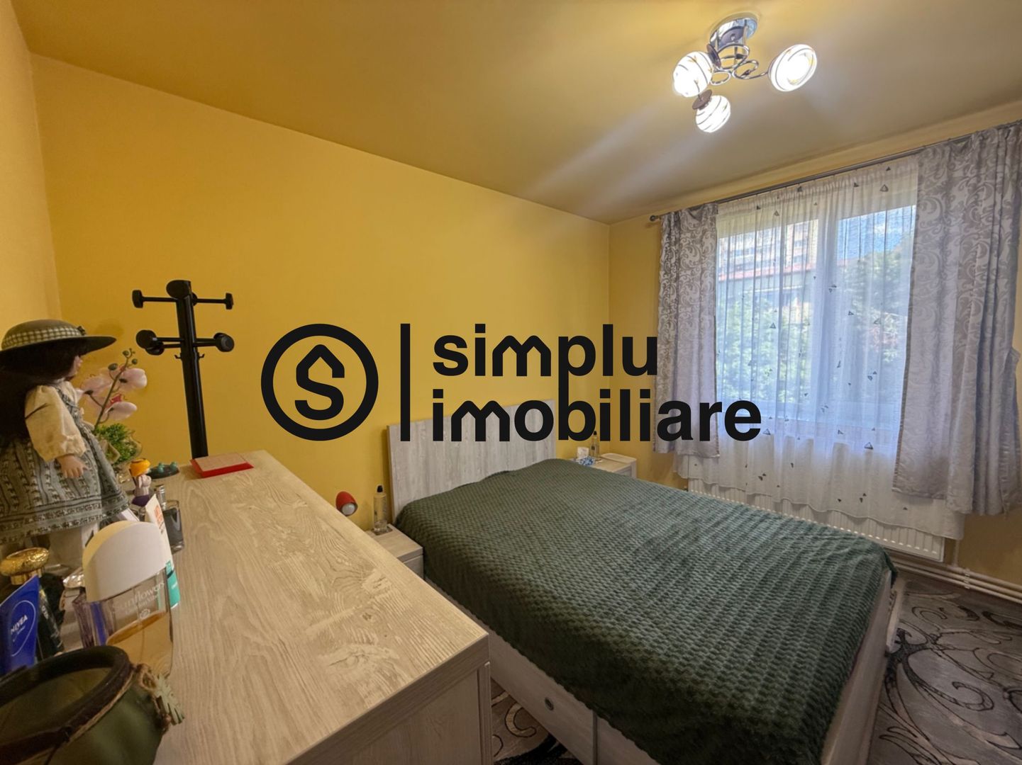 Apartament 3 camere Brazda lui Novac et 3/4 - Poză 12