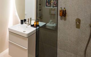 Apartament 2 camere de lux Aviatiei Tower 2 - Poză 9